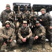 Fowl Lifestyle Outfitters, LLC