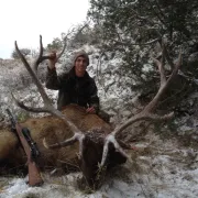 Shawn Thorson