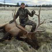 Broken Horn Outfitters