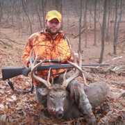 Happy Hollow Hunts, Inc