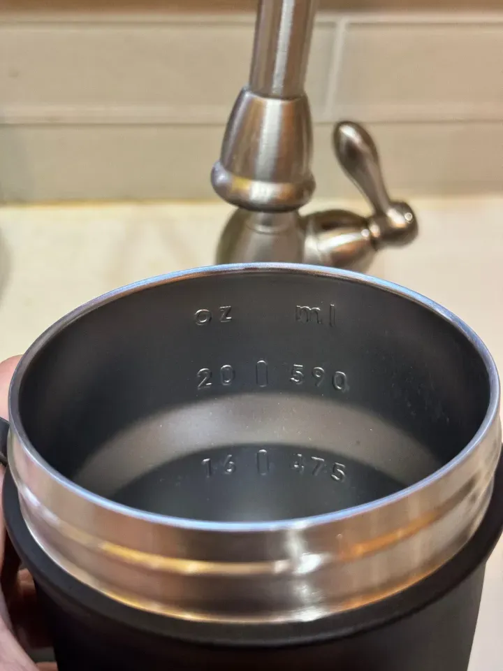 Ditch the Plastic Shaker Bottles - This Stainless Steel Shaker Crushes!