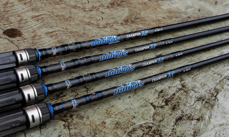 Dobyns Rods - Shop | Guidefitter