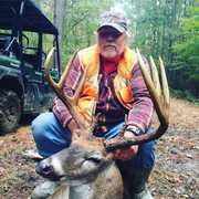 Cutawhiskie Creek Outfitters