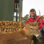 Beech Swamp Outfitters