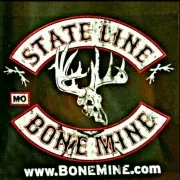 State Line Bone Mine