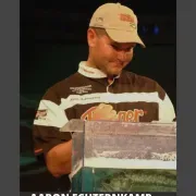 Aaron Echternkamp