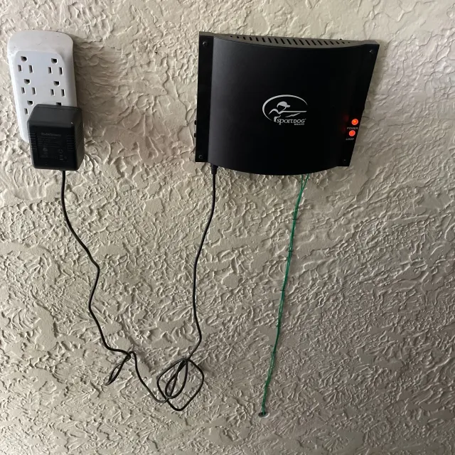 I installed this system around my property in about 4 hou...