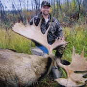 Koyukuk River Guide Service - Huslia, Alaska | Guidefitter