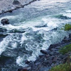 Photo by Wapiti River Guides