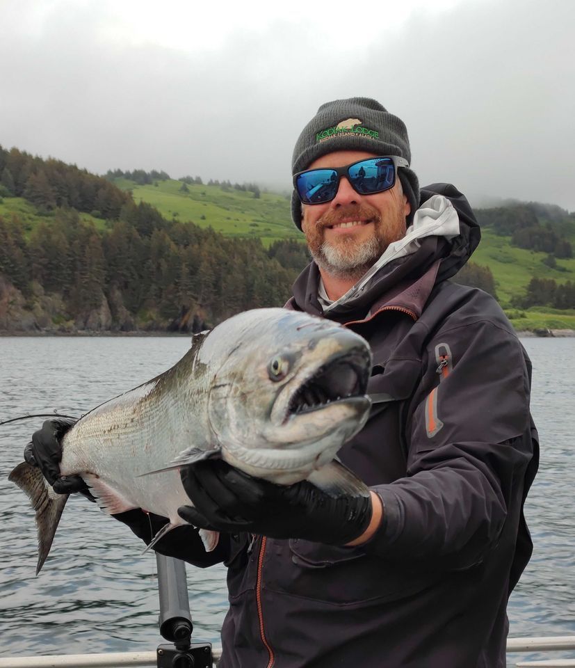 Scott Harris | Guidefitter