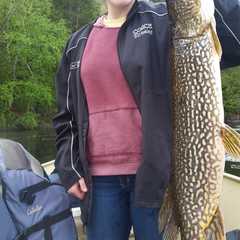 Photo by Basswood Trails Guide Service