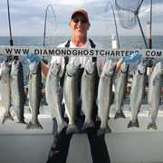 Diamond Ghost Charters