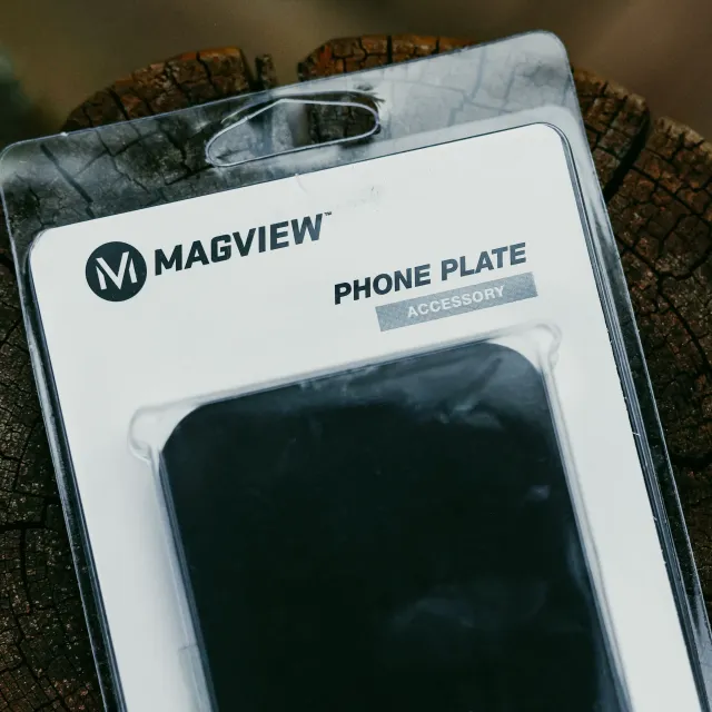 It you have multiple devices the phone plate accessory is...