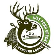 Lily Pond Creek Hunting Lodge