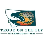 Trout On The Fly
