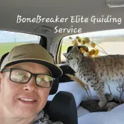 BoneBreaker Elite Guiding Service Kevin Mentz
