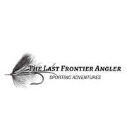 The Last Frontier Angler