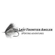 The Last Frontier Angler