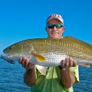 Central Florida Sight Fishing Charters