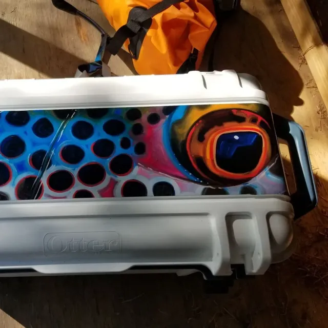 So I have owned many different coolers. I went based on w...