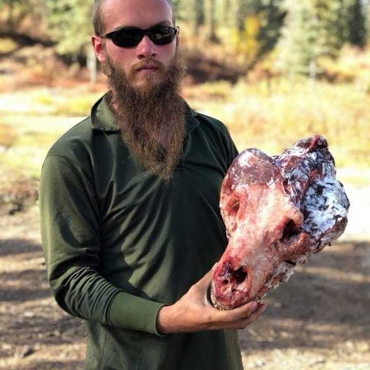 Enlarged photo by A-Team Outfitting