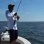 Southern Exposure Inshore Fishing