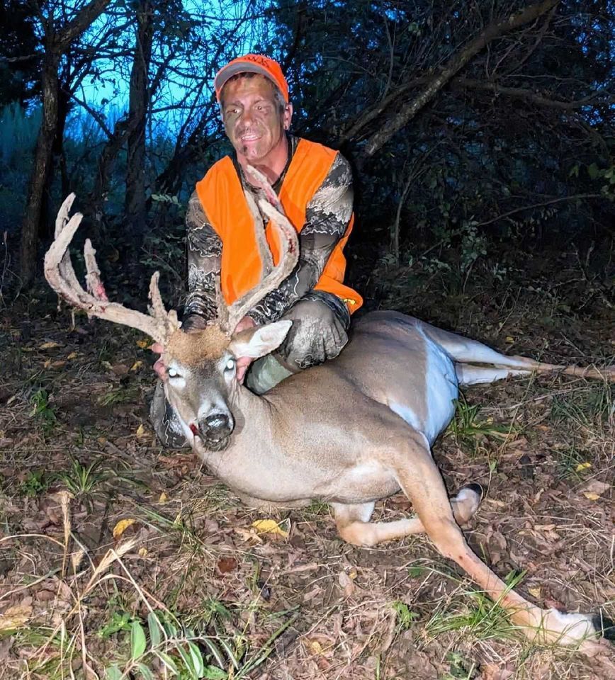 Enlarged photo by BR Outfitters