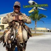 Limitless Waterfowl Outfitters