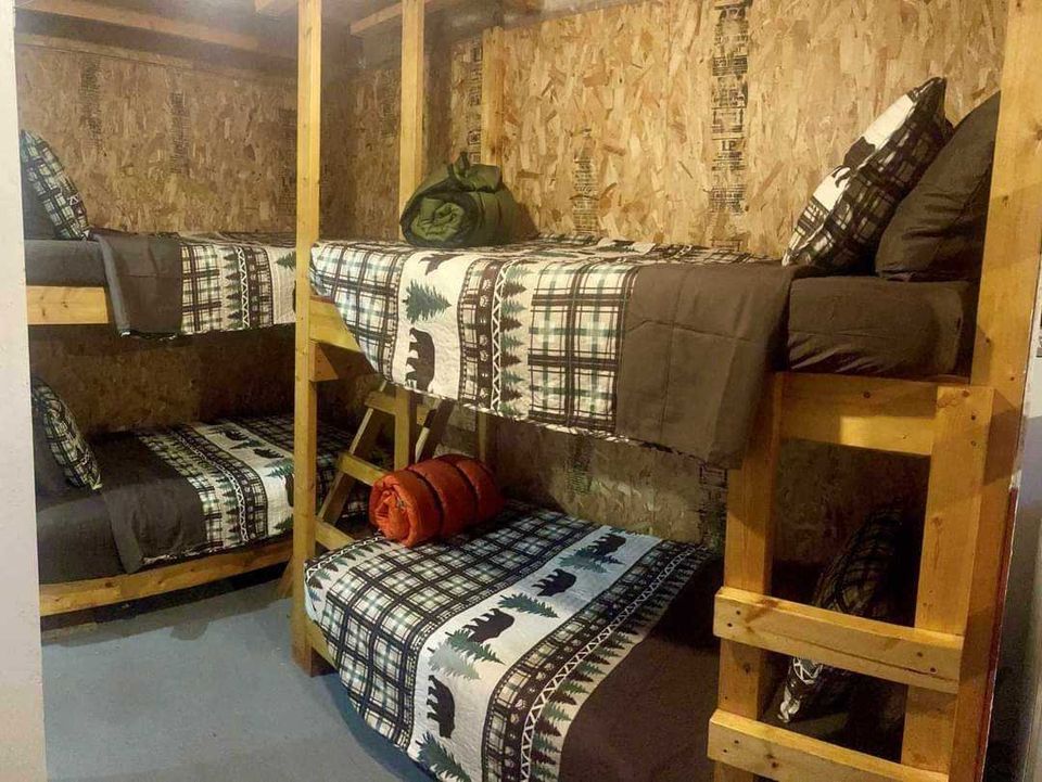 Enlarged photo by A-Team Outfitting