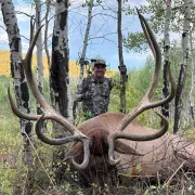 Twisted Tine Outfitters