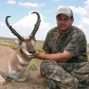 Hunters New Mexico