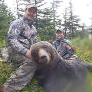 BC Guided Hunting / Kispiox Valley Outfitters