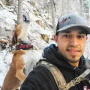 Jerome Jaramillo