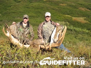 Full Scope Outfitters | Guidefitter