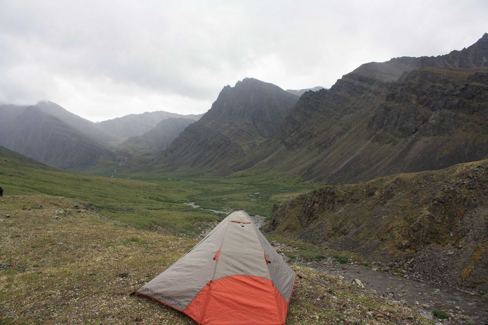 Enlarged photo by A-Team Outfitting