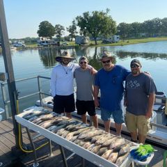 Photo by Troys Guide Service