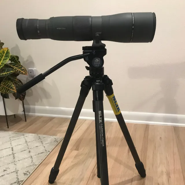 Very happy with this purchase. I used it all summer scout...
