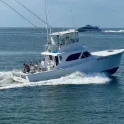 Hatteras Blue Sportfishing