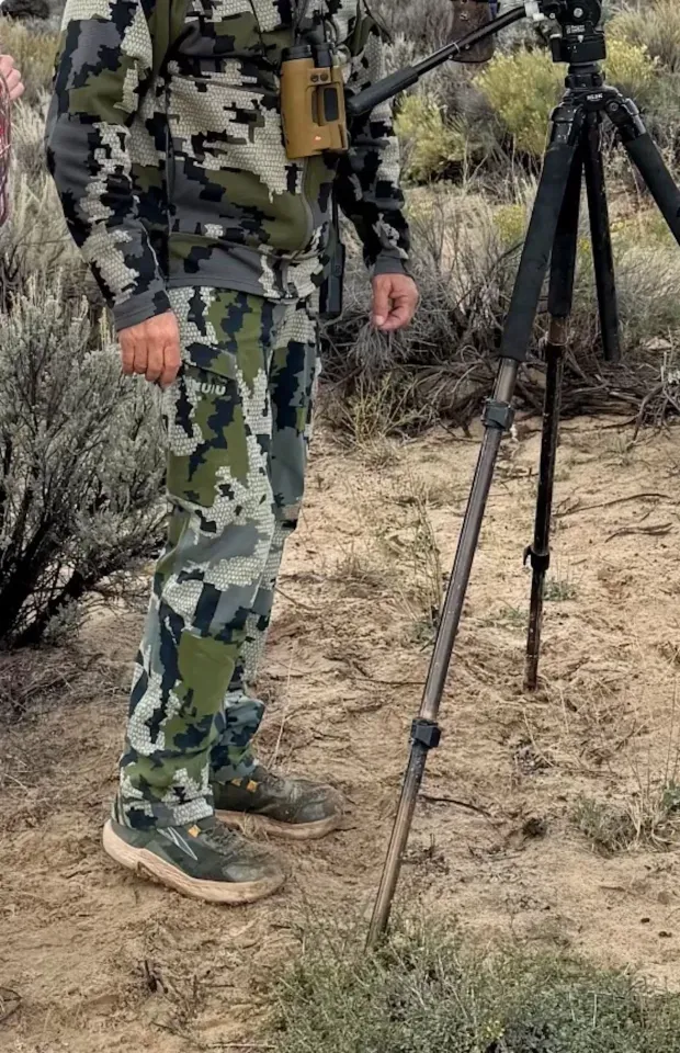 MossBack Guides and Outfitters