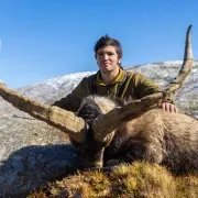 Top Spanish Hunting