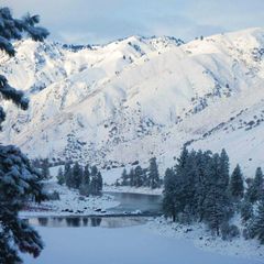 Photo by Wapiti River Guides