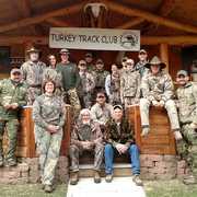 Turkey Track Club Guide Service