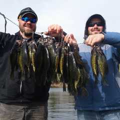 Photo by Basswood Trails Guide Service