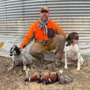 Munden's Rising Son Adventures