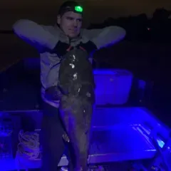 Shad Fishing in New Jersey