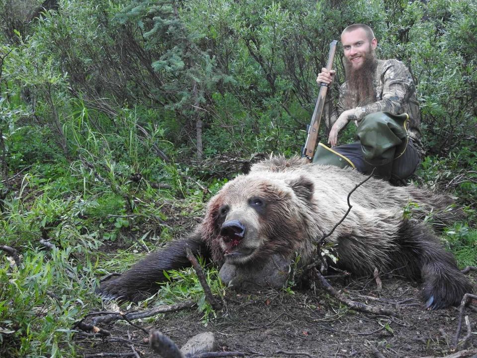 Enlarged photo by A-Team Outfitting