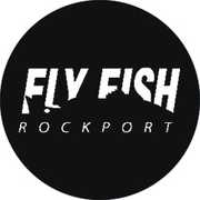 Fly Fish Rockport