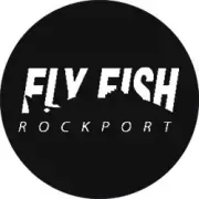 Fly Fish Rockport