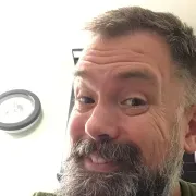 Scott Green