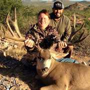 Mesquite Thorn Outfitters (MTO)